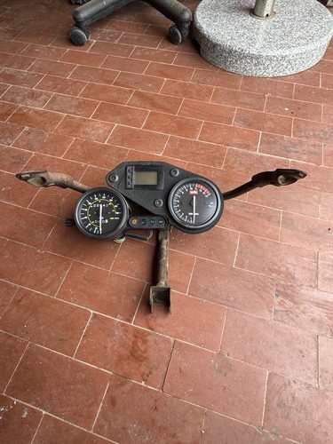 Strumentazione completa - strumentazione,