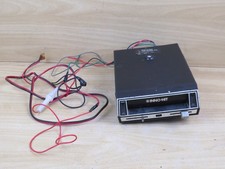 vecchio LETTORE STEREO 8