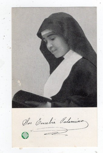 Santino sor eusebia - santino,