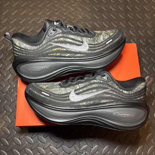 Uk7 nike vomero plus - -,