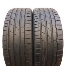 215 45 18 2x Hankook 215/45 ZR18 93Y XL Ventus S1 Pneumatico Estivo 2020/21