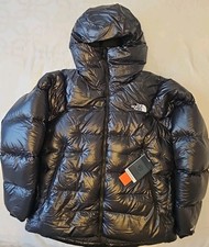 Piumino North Face serie