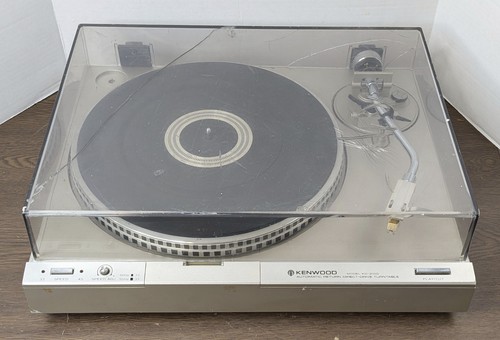 Kenwood 3100 giradischi - kenwood, kd-3100