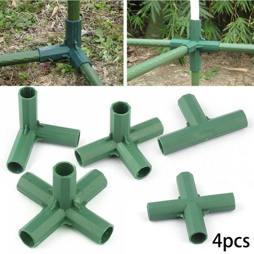 Pianta tendalino structure - 4x,