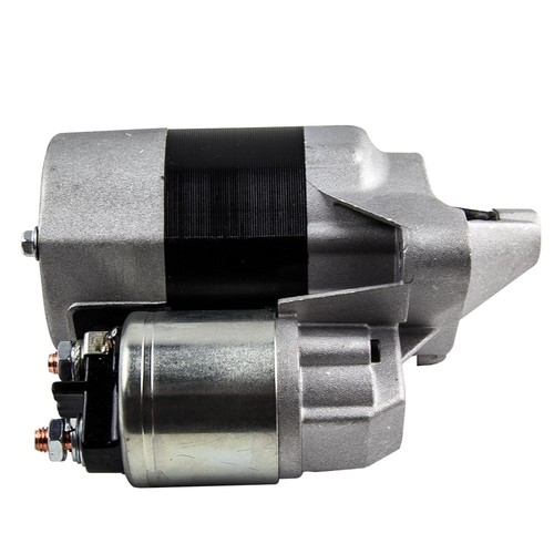 Motorino avviamento starter - avviamento,