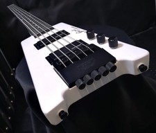 Steinberger XT-25 Standard 5
