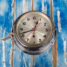 Cronometro Di Marina WEMPE In