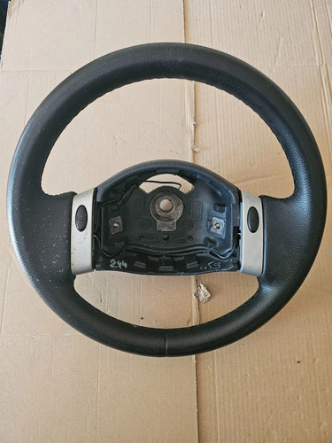 Volante sterzo mini - sterzo,