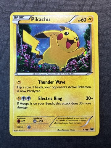 Pikachu cofanetto da - (cofanetto,