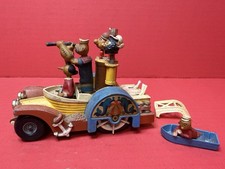 Corgi Comics 1967 Popeye