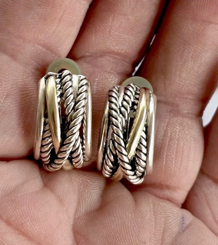 Orecchini donna david yurman - donna,