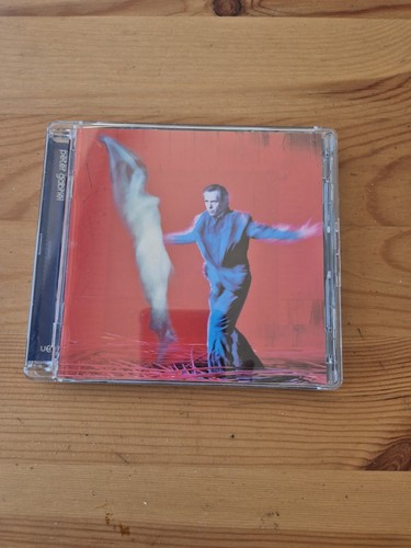 Super audio sacd peter gabriel - audio,