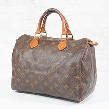 Louis Vuitton Speedy 30 M41526