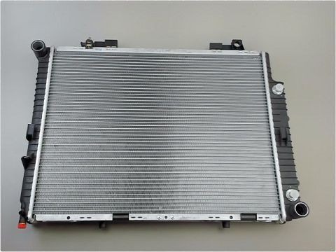 Radiatore mercedes - radiatore, ➤mercedes
