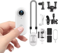 Action Cam 1080p WiFi