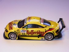 Audi dtm tomczyk 23 - audi,