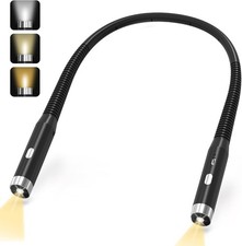 Lampada Lettura Collo LED