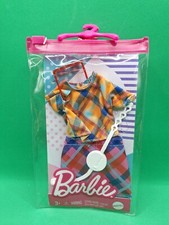 Completo barbie mattel - ,