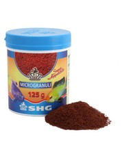 MANGIME MICROGRANULI  SHG