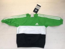 4645 ADIDAS FELPA INFANT