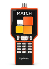 MATCH Upgradeable Antenna