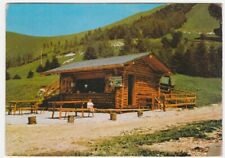 PIANEZZE DI VALDOBBIADENE - TREVISO - LA BAITA CURTO - VIAGG. 1972 -16930-