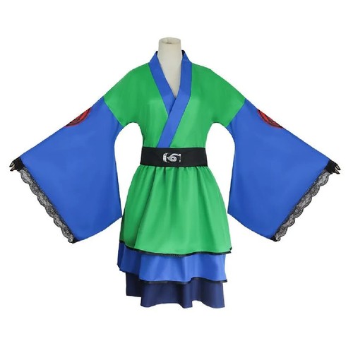 Costume vestito cosplay - vestito,