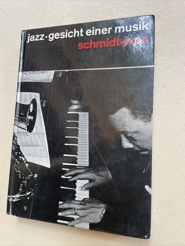 Libro storia musica - storia, jazz