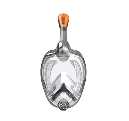 Seac sub maschera unica - maschera,