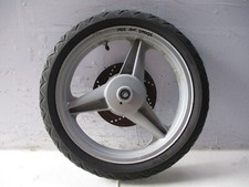 14x1.85 Ruota Anteriore