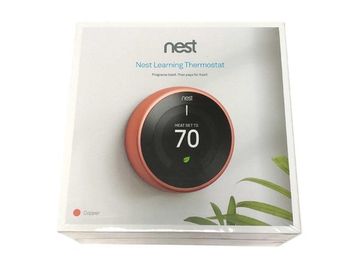 Sigillato google nest - sigillato,