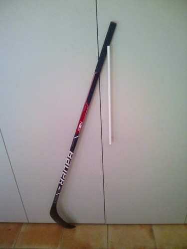 Mazza hockey ghiaccio - su,