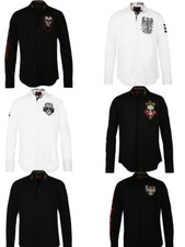 Rebel Spirit Uomo Vestito