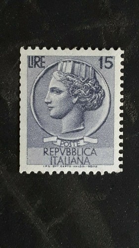 Repubblica turrita lire per - repubblica,