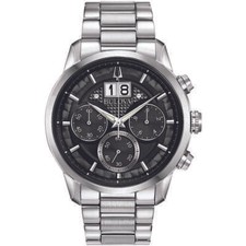 Bulova 96B319 Chronograph
