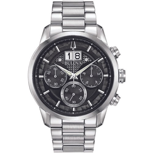 Orologio cronografo uomo - cronografo, da