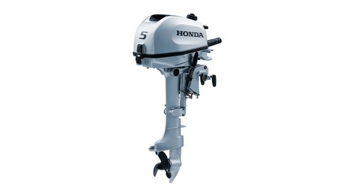Motore fuoribordo honda 5 - fuoribordo,