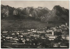 FELTRE - BELLUNO - PANORAMA