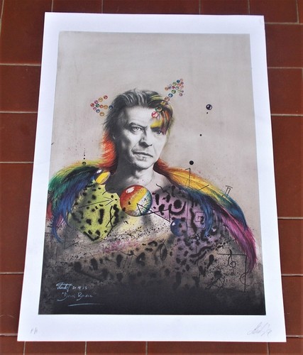 Litografia alberto lanteri - alberto,