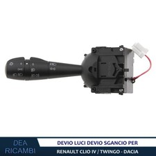 Devio Luci Comando Leva Frecce
