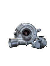 Turbocompressore per Citroen