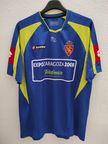 Real zaragoza 2005 2006 - 2005-2006, away