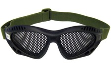 OCCHIALE TATTICO PROTEZIONE