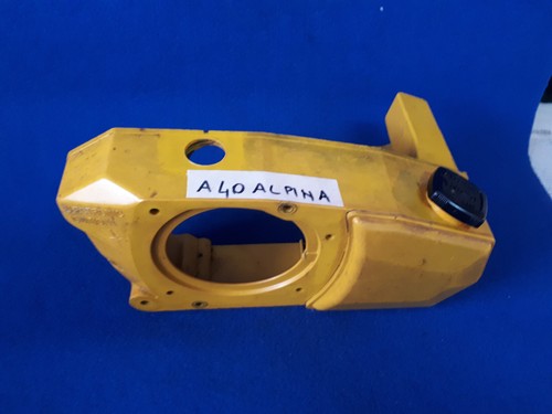 Motosega alpina castor a40 - motosega,