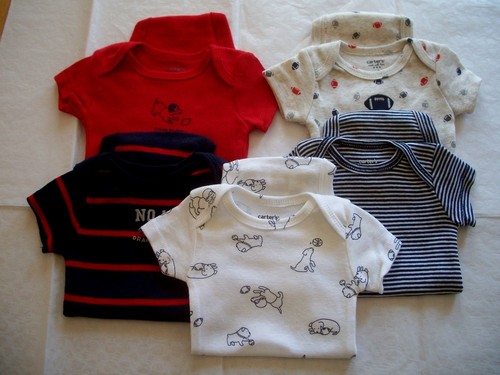 Carter pack body - 5,