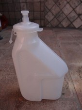 NOS Reg 1973/19 Aerodyn borraccia vintage L'Eroica Borraccia