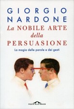 LIBRO LA NOBILE ARTE DELLA