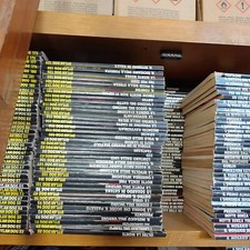 FUMETTI DYLAN DOG LOTTO MISTO 40PZ