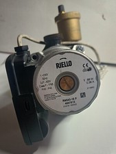 Pompa Circolatore RNE43-15 P 4507513 per Caldaia Riello Ricambi 