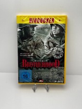 Dvd brotherhood von - brotherhood,